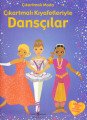 Çıkartmalı Kıyafetleriyle Dansçılar, Fiona Watt