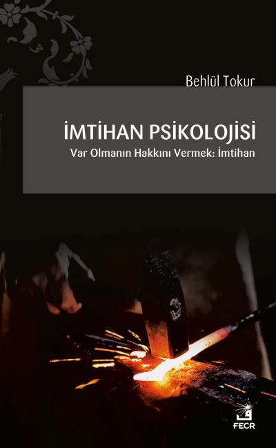 İmtihan Psikolojisi, Fecr Yayınları