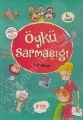 Öykü Sarmaşığı 10 Kitap 4. Sınıflar İçin 9 Yaş ve Üzeri, Yuva Yayınları