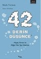 42 Derin Düşünce, Mark Vernon