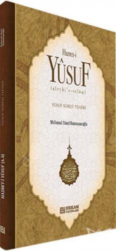 Hazreti Yusuf - Yusuf Suresi Tefsiri, Mahmud Sami Ramazanoğlu