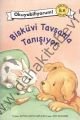 Bisküvi Tavşanla Tanışıyor