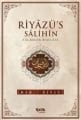 Riyâzü's Sâlihîn - İthal Kâğıt - Karton Kapak - 15x22cm