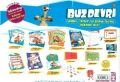 BUZ DEVRİ İLKOKUL1. SINIF OKUMA YAZMA SETİ