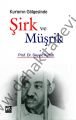 Kuranın Gölgesinde Şirk ve Müşrik, Seyyid Kutub