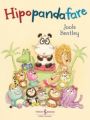 Hipopandafare, Jools Bentley