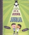 Merak Ettiklerim Ben ve Bedenim Sorular, Stephan Law