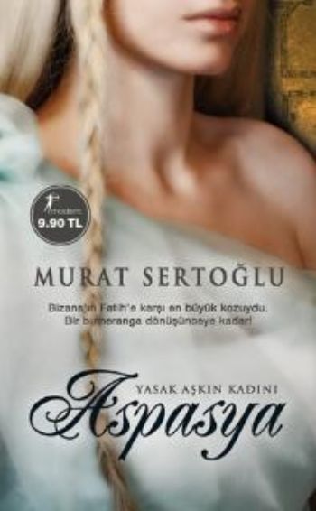 Aspasya (Cep Boy), Murat Sertoğlu