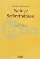 Ebubekir Ratib Efendi’nin Nemçe Sefaretnamesi, Abdullah Uçman