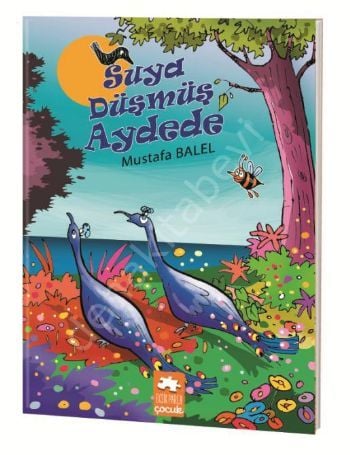 Resimli Öykü Seti (10 Kitap), Eksik Parça