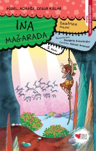Ina Mağarada, Beatrice Masini