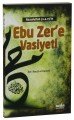 Rasulullah (s.a.v.)'in Ebu Zer'e Vasiyeti, Neda Yayınları