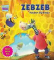 Zebzeb İlişkileri Öğreniyor, Parıltı Yayıncılık