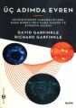 Üç Adımda Evren, David Garfinkle
