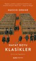 Hayat Boyu Klasikler, Nuccio Ordine