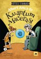 Albert Amca ile Kuantum Macerası, Russell Stannard