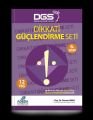 Dikkati Güçlendirme Seti 6. Sınıf 12 Yaş 1 Kitap