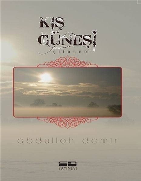 Kış Güneşi Şiirleri, Sd Yayınları