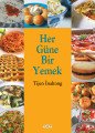 Her Güne Bir Yemek, Tijen İnaltong