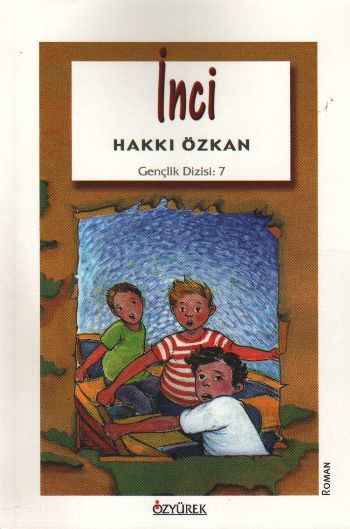 İnci, Hakkı Özkan, Özyürek Yayınları