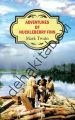 Adventures Of Huckleberry Finn, Mark Twain