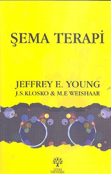 Şema Terapi, Jeffrey E. Young