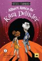 Albert Amca ile Kara Delikler, Russell Stannard