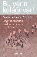 Bu Yerin Kulağı Var!, Pembe Candaner
