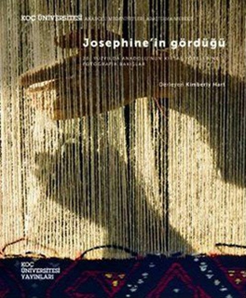 Josephine'in Gördüğü, Yapı Kredi Yayınları