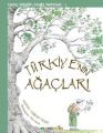 Türkiyenin Ağaçları, Genç Kaşifin Doğa Rehberi 1, Gülnar Önay