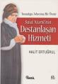 Said Nursinin Destanlaşan Hizmeti, Halit Ertuğrul