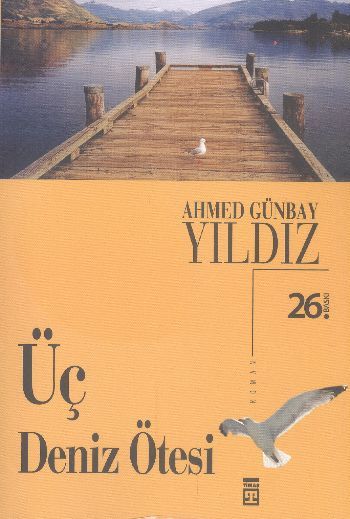 Üç Deniz Ötesi