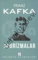 Aforizmalar, Franz Kafka