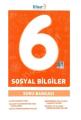 6. SINIF SOSYAL BİLGİLER BİLTEST SORU BANKASI, Bilfen Yayıncılık