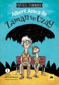 Albert Amca ile Zaman ve Uzay, Russell Stannard