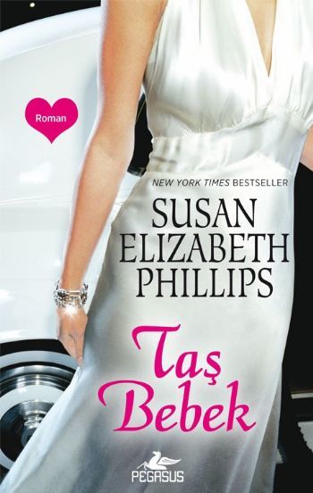 Taş Bebek, Susan Elizabeth Phillips