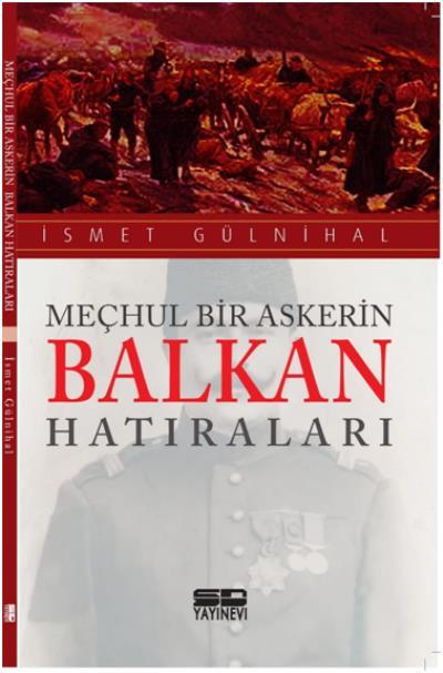 Meçhul Bir Askerin Balkan Hatıraları, Sd Yayınları