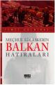 Meçhul Bir Askerin Balkan Hatıraları, Sd Yayınları