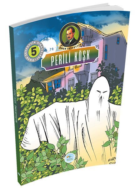Perili Köşk, Ömer Seyfettin