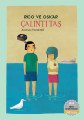 Rico ve Oskar Çalıntı Taş, Andreas Steinhöfel
