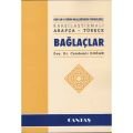 Karşılaştırmalı Arapça-Türkçe Bağlaçlar, Candemir Doğan, Cantaş Yayınları