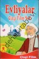 Evliyalar Çizgi Film Seti - 5 VCD Set Kutulu