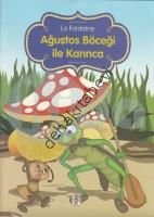 Ağustos Böceği ile Karınca, Jean de la Fontaine