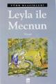 Leyla İle Mecnun / Türk Klasikleri, Ema Kitap