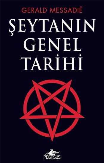 Şeytanın Genel Tarihi, Gerald Messadie