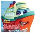 Gemi, Parıltı Yayıncılık
