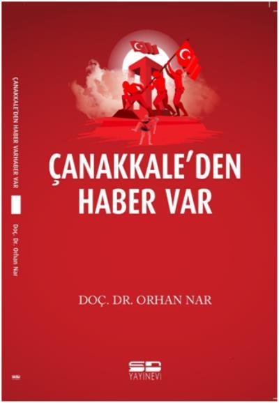 Çanakkaleden Haber Var, Sd Yayınları