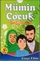 Mümin Çocuk Dini Çizgi Film Seti 5 VCD Kutulu