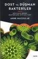 Dost ve Düşman Bakteriler, Anne Maczulak