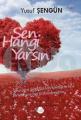 Sen Hangi Yarsın, Sinada Kitap